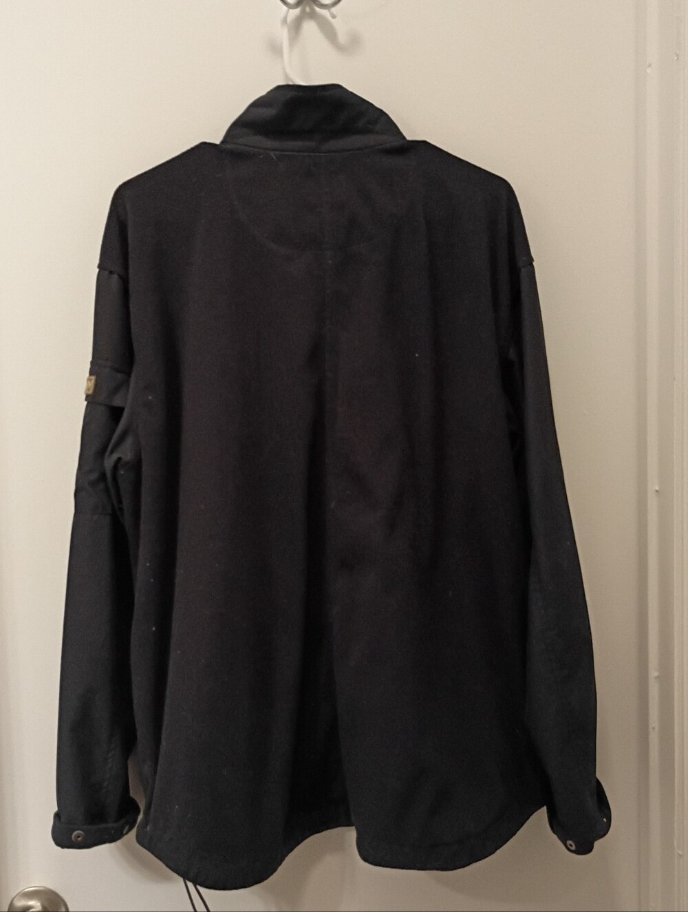 Golf Jacket - Picture 2 of 3